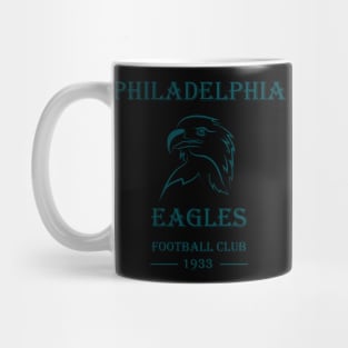 Philadelphia Football Club Mug